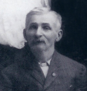 Gideon Wisser 1907